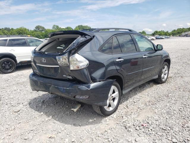 Photo 4 from auction – 2008 LEXUS RX 350 with VIN 2T2GK31U58C033830