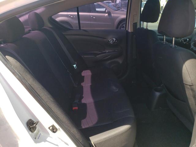 Photo 6 from auction – 2013 NISSAN VERSA S with VIN 3N1CN7AP2DL835810