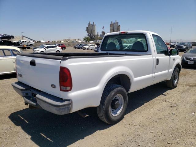 Photo 4 from auction – 2003 FORD F250 SUPER with VIN 3FTNF20L03MB41193
