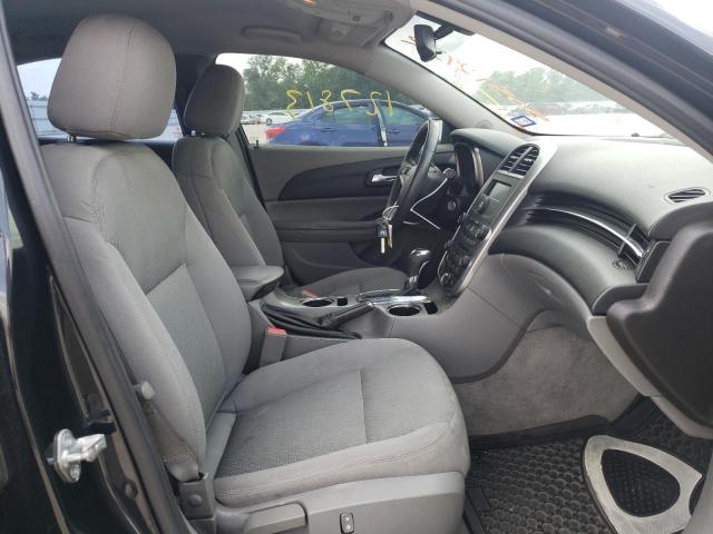Photo 5 from auction – 2015 CHEVROLET MALIBU LS with VIN 1G11B5SL6FF329481