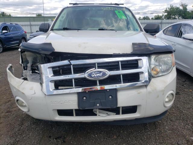 Photo 9 from auction – 2012 FORD ESCAPE XLT with VIN 1FMCU9DG0CKB47615