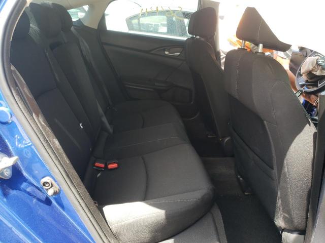 Photo 6 from auction – 2017 HONDA CIVIC EX with VIN 19XFC1F34HE203906