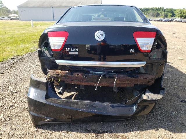 Photo 9 from auction – 2006 MERCURY MILAN PREM with VIN 3MEHM08126R663338