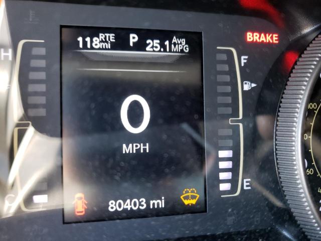 Photo 8 from auction – 2019 JEEP CHEROKEE L with VIN 1C4PJMCB6KD272001