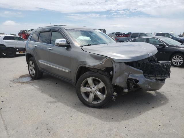 JEEP GRAND CHER 2012 with VIN 1C4RJECT2CC227796 - Photo from auction
