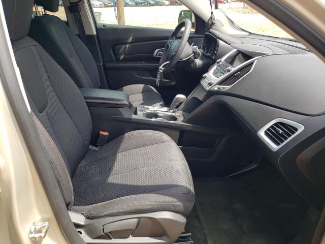 Photo 5 from auction – 2013 GMC TERRAIN SL with VIN 2GKALMEK5D6175956