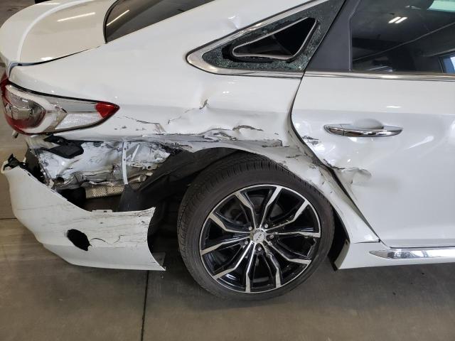 Photo 9 from auction – 2016 HYUNDAI SONATA SPO with VIN 5NPE34AFXGH406064