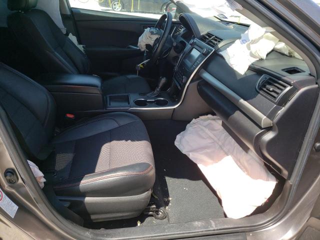 Photo 5 from auction – 2016 TOYOTA CAMRY LE with VIN 4T1BF1FK2GU173653