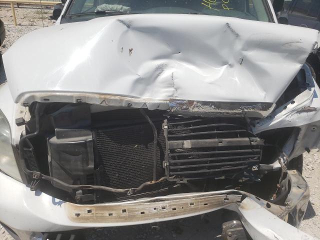 Photo 7 from auction – 2007 DODGE RAM 3500 S with VIN 3D7ML48C07G735023