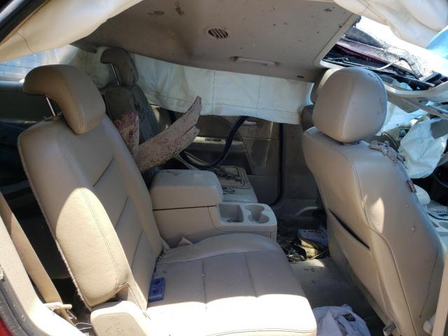 Photo 6 from auction – 2005 FORD FREESTYLE with VIN 1FMDK06105GA02157