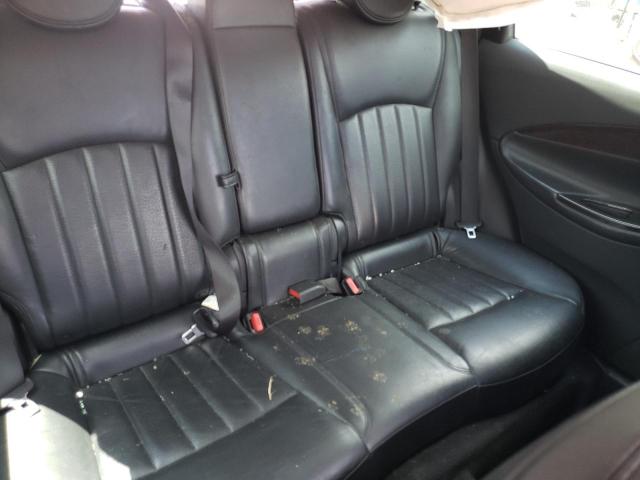 Photo 6 from auction – 2017 INFINITI QX50 with VIN JN1BJ0RP0HM390109