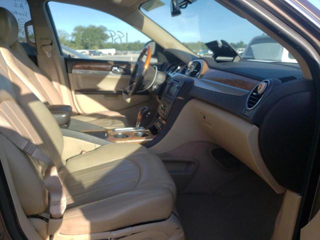 Photo 5 from auction – 2012 BUICK ENCLAVE with VIN 5GAKRDED7CJ403457