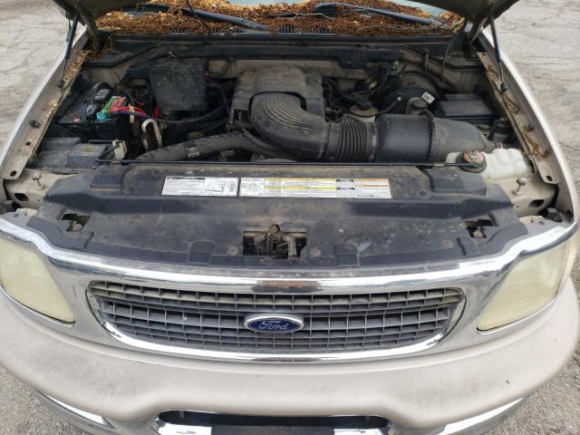Photo 7 from auction – 1998 FORD EXPEDITION with VIN 1FMRU1769WLC37830
