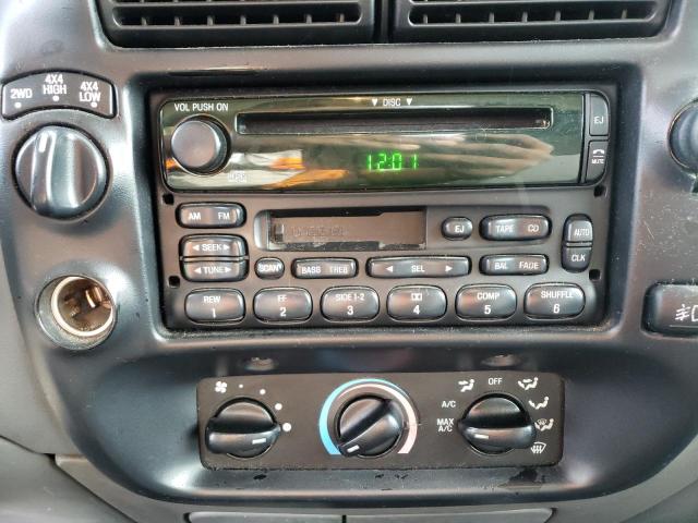 Photo 9 from auction – 2005 FORD RANGER SUP with VIN 1FTYR45E95PA75220