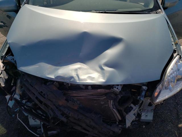 Photo 7 from auction – 2015 TOYOTA PRIUS with VIN JTDKN3DU3F1982022