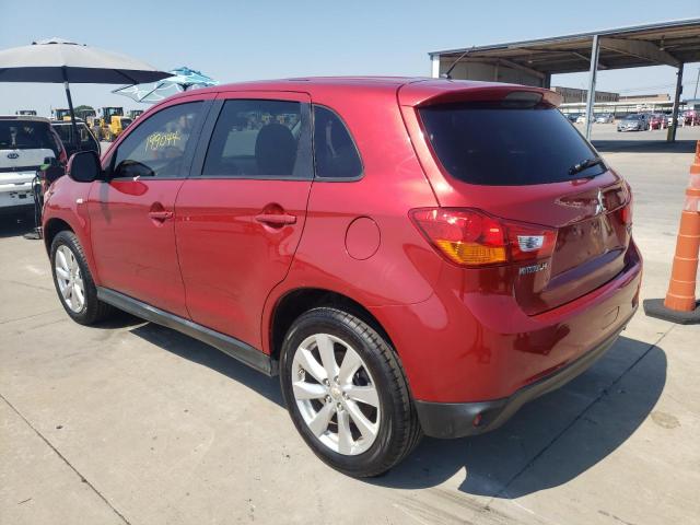 Photo 3 from auction – 2013 MITSUBISHI OUTLANDER with VIN 4A4AP3AU5DE018515
