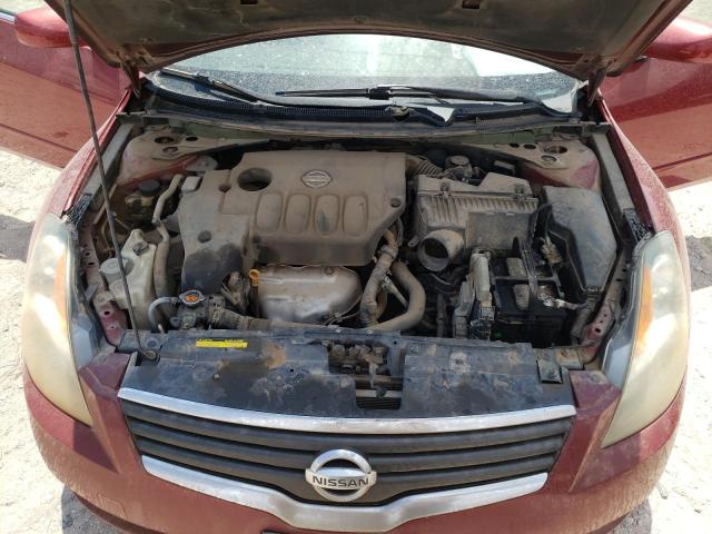 Photo 7 from auction – 2008 NISSAN ALTIMA 2.5 with VIN 1N4AL21E28C138415