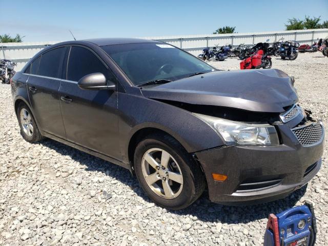 Photo 1 from auction – 2011 CHEVROLET CRUZE LT with VIN 1G1PG5S93B7162095