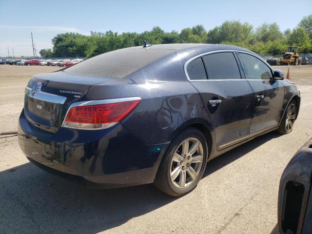 Photo 4 from auction – 2011 BUICK LACROSSE with VIN 1G4GC5GD5BF212142