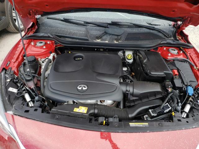 Photo 7 from auction – 2018 INFINITI QX30 BASE with VIN SJKCH5CP4JA044555