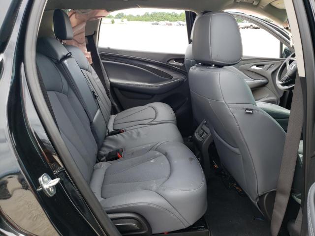Photo 6 from auction – 2020 BUICK ENVISION with VIN LRBFX3SX8LD033986
