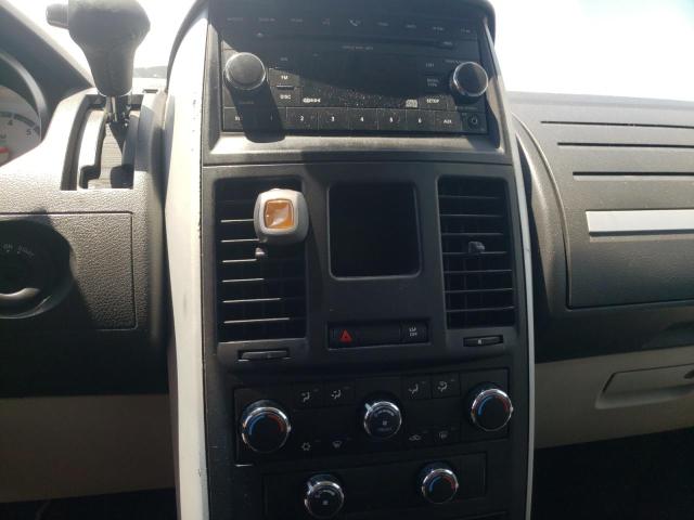Photo 9 from auction – 2008 DODGE GRAND CARA with VIN 1D8HN54P28B104533