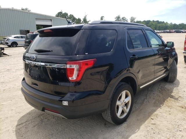 Photo 4 from auction – 2019 FORD EXPLORER X with VIN 1FM5K7D88KGB25827
