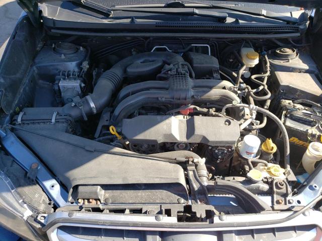 Photo 7 from auction – 2014 SUBARU IMPREZA SP with VIN JF1GPAR68EH278179