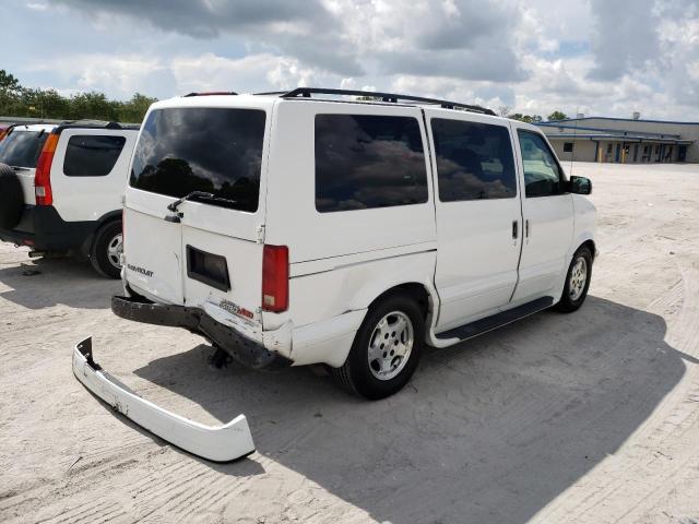 Photo 4 from auction – 2005 CHEVROLET ASTRO with VIN 1GNEL19X05B129491