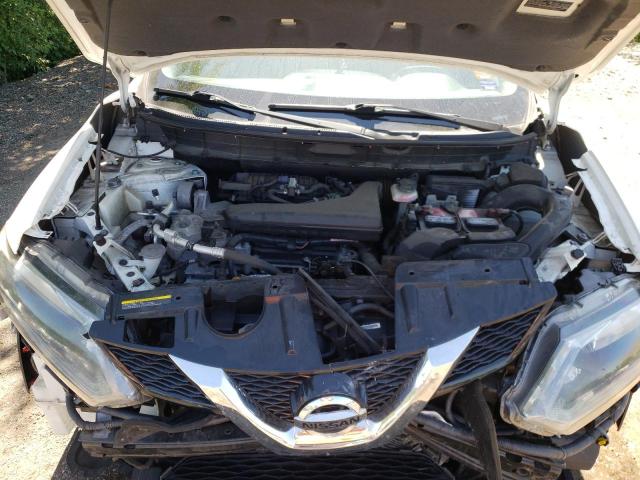 Photo 7 from auction – 2015 NISSAN ROGUE S with VIN 5N1AT2MVXFC867292