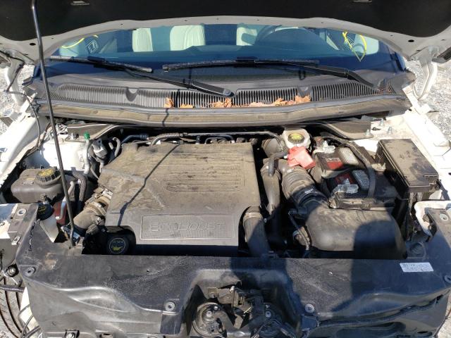 Photo 7 from auction – 2018 FORD EXPLORER P with VIN 1FM5K8HT6JGB74821