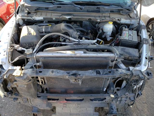 Photo 7 from auction – 2014 RAM 1500 ST with VIN 1C6RR6FT9ES306926