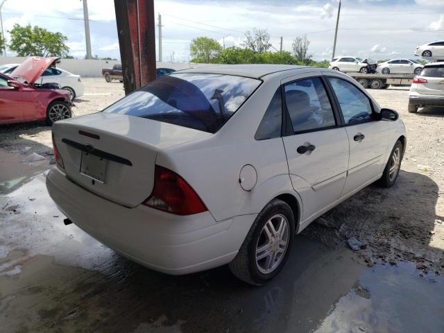 Photo 3 from auction – 2002 FORD FOCUS SE with VIN 1FAFP34P82W339612