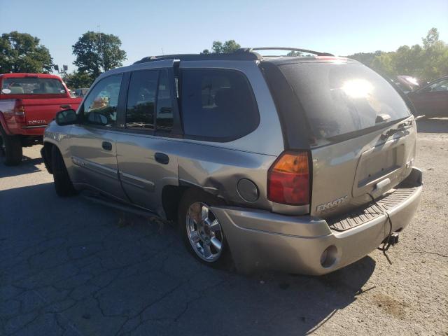 Photo 3 from auction – 2003 GMC ENVOY with VIN 1GKDT13S732377921