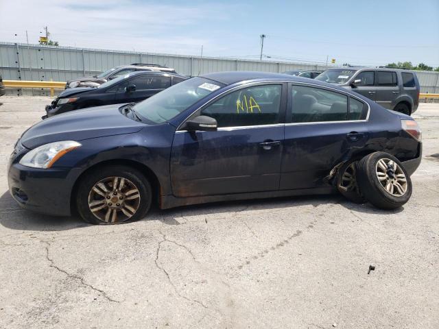 Photo 9 from auction – 2010 NISSAN ALTIMA BAS with VIN 1N4AL2AP4AN470528