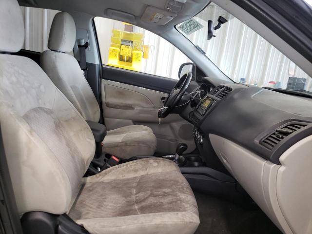 Photo 5 from auction – 2017 MITSUBISHI OUTLANDER with VIN JA4AP3AU5HZ000385