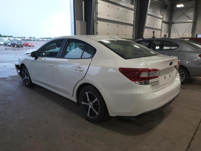 Photo 3 from auction – 2020 SUBARU IMPREZA PR with VIN 4S3GKAV62L3602820