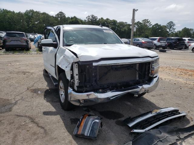 Photo 9 from auction – 2016 CHEVROLET SILVERADO with VIN 3GCPCREC8GG246717