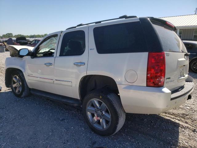 Photo 3 from auction – 2010 GMC YUKON SLT with VIN 1GKUKCE06AR230746