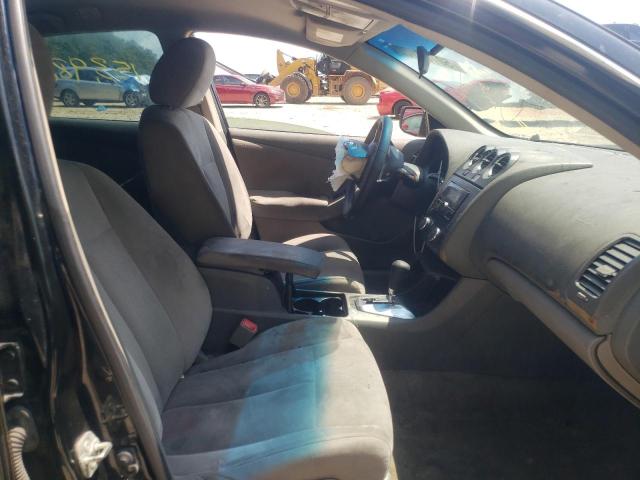 Photo 5 from auction – 2012 NISSAN ALTIMA BAS with VIN 1N4AL2AP1CC254585