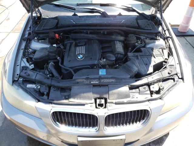 Photo 7 from auction – 2011 BMW 328 I SULE with VIN WBAPH5G52BNM82222