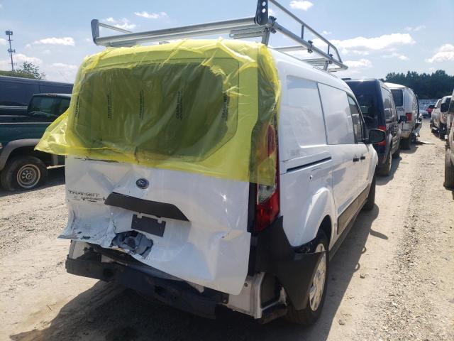 Photo 4 from auction – 2021 FORD TRANSIT CO with VIN NM0LE7E22M1493582