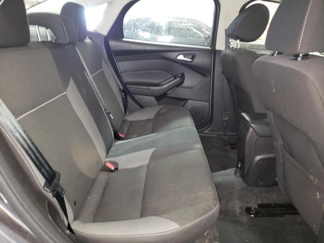 Photo 6 from auction – 2013 FORD FOCUS SE with VIN 1FADP3F28DL194360