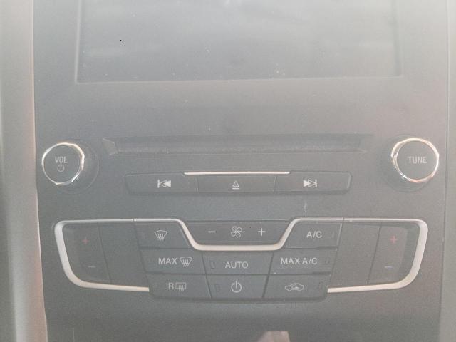 Photo 9 from auction – 2017 FORD FUSION SE with VIN 3FA6P0HD1HR410885