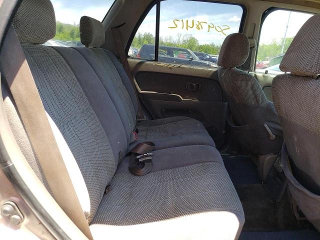 Photo 6 from auction – 2002 TOYOTA 4RUNNER SR with VIN JT3HN86RX20377306