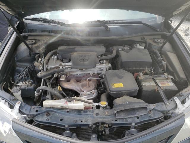Photo 7 from auction – 2013 TOYOTA CAMRY L with VIN 4T1BF1FK1DU701551
