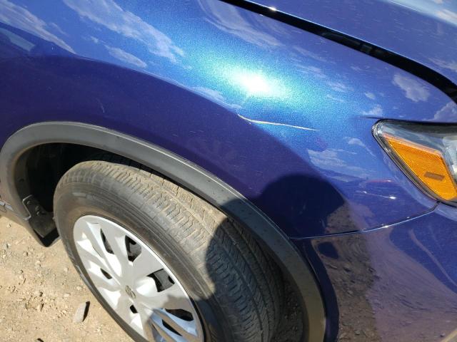 Photo 9 from auction – 2018 NISSAN ROGUE S with VIN 5N1AT2MV3JC791584