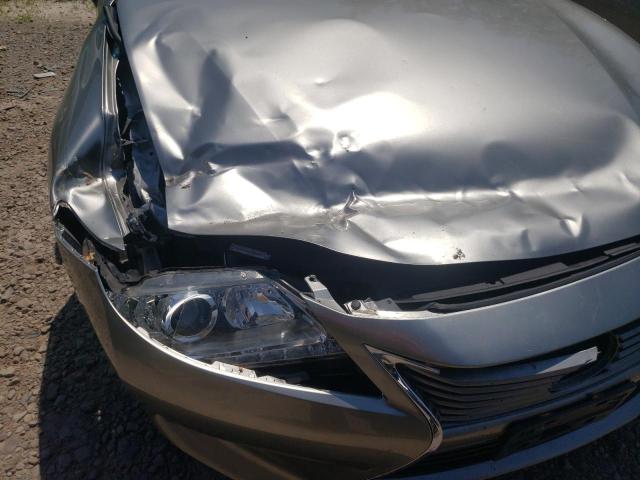 Photo 9 from auction – 2015 LEXUS ES 350 with VIN JTHBK1GG3F2195499