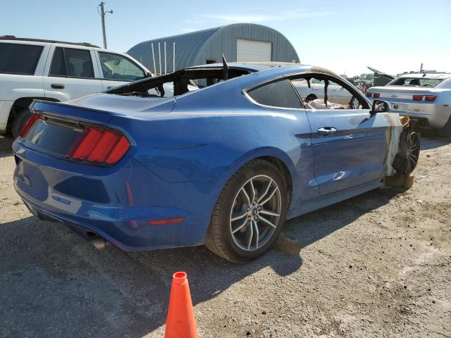 Photo 4 from auction – 2017 FORD MUSTANG with VIN 1FA6P8THXH5346373