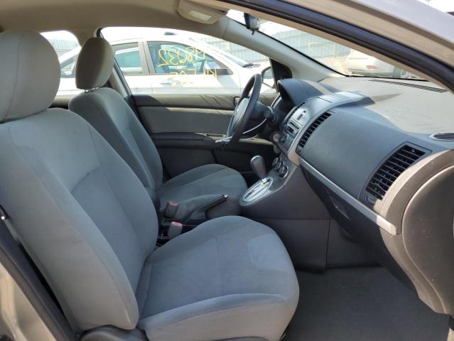 Photo 5 from auction – 2011 NISSAN SENTRA 2.0 with VIN 3N1AB6AP2BL639468
